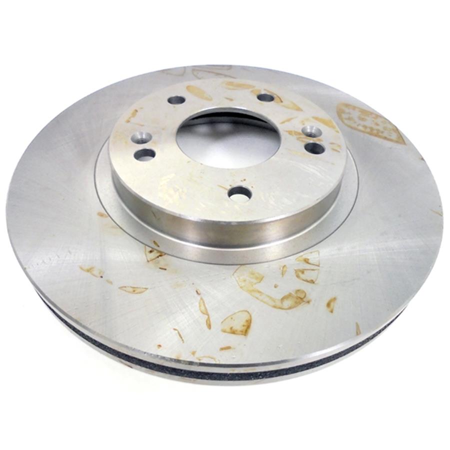 51712-26100, Disque de frein avant