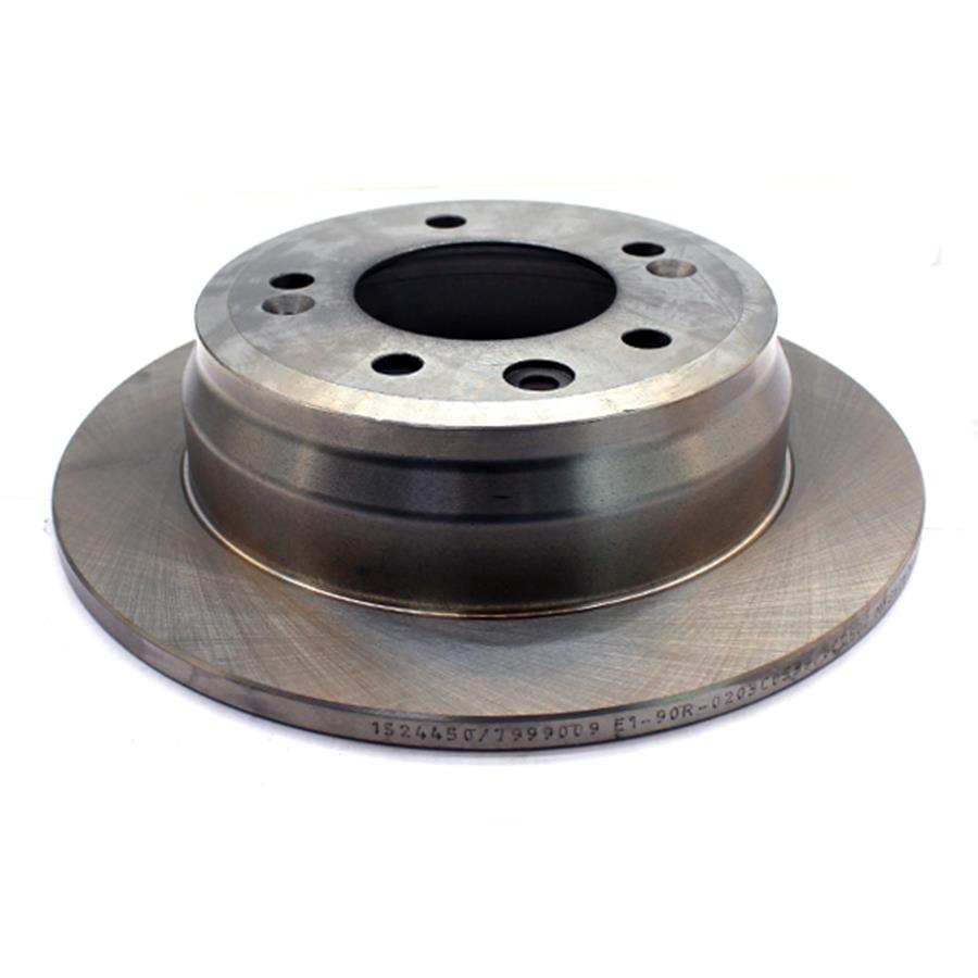 S584111H300, Disque de frein arrière