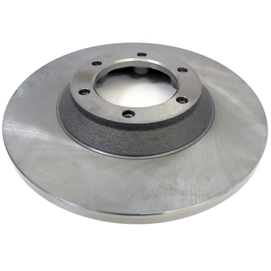 8-94224-172-0, Disque de frein avant