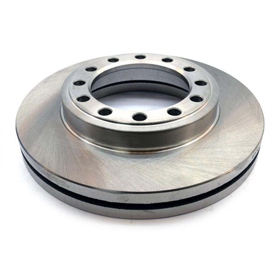 8-97015-857-0, Disque de frein avant