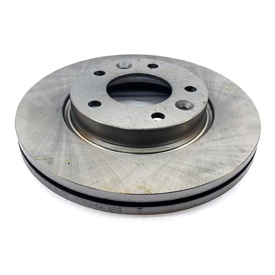 0K55A-33-251, Disque de frein avant