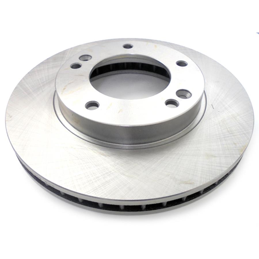 51712-3E000, Disque de frein avant