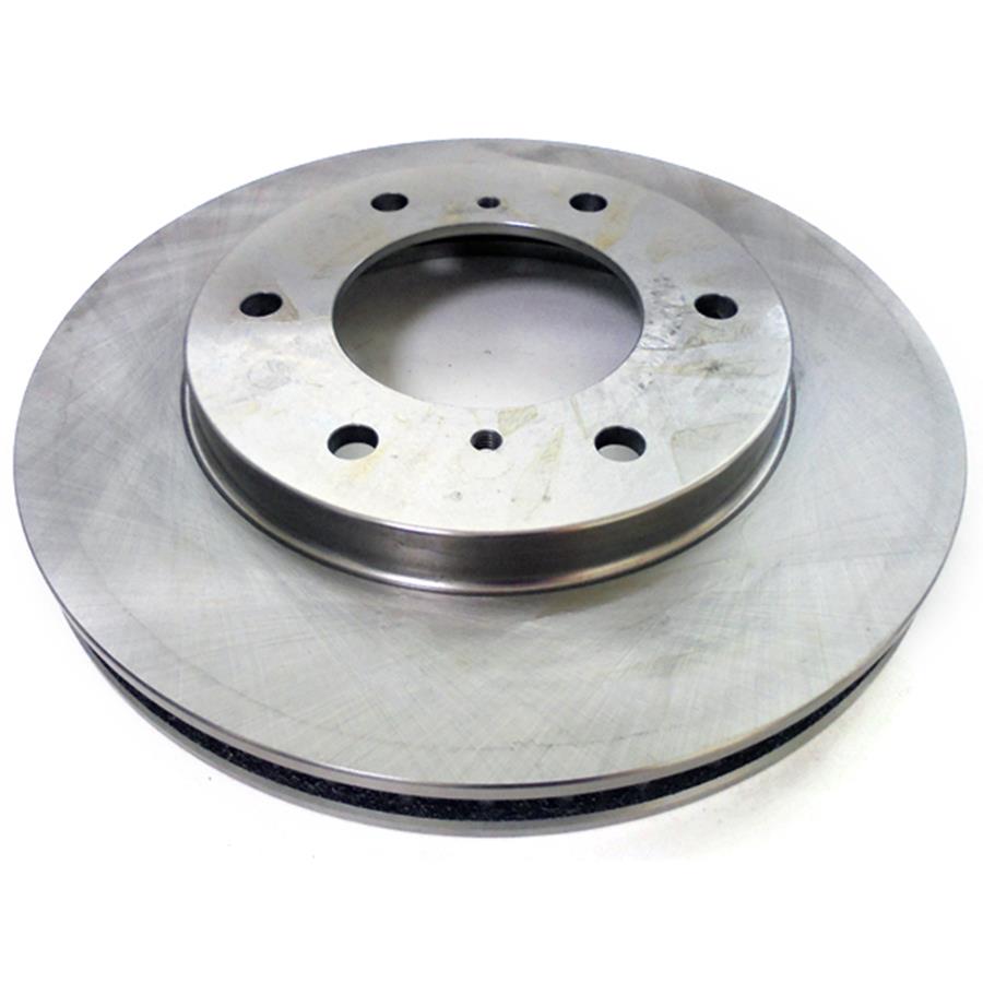 MN102276, Disque de frein avant