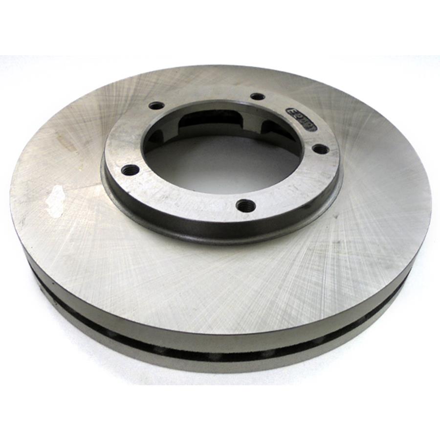 MK584501, Disque de frein avant