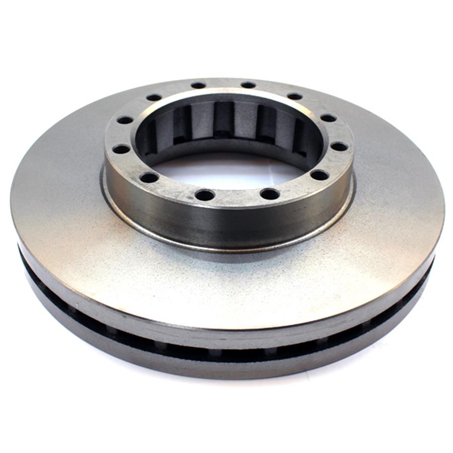 MX925098, Disque de frein arrière