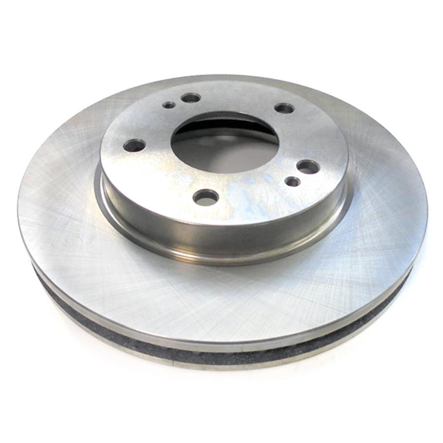 MN102275, Disque de frein avant