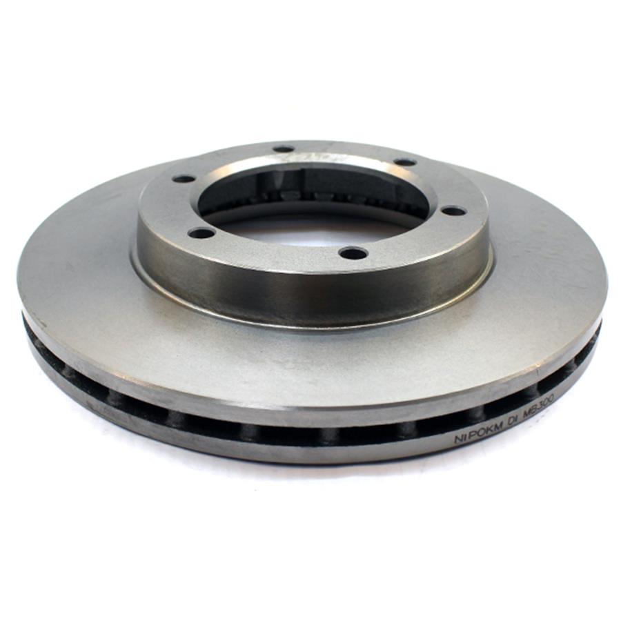 MK584496, Disque de frein avant