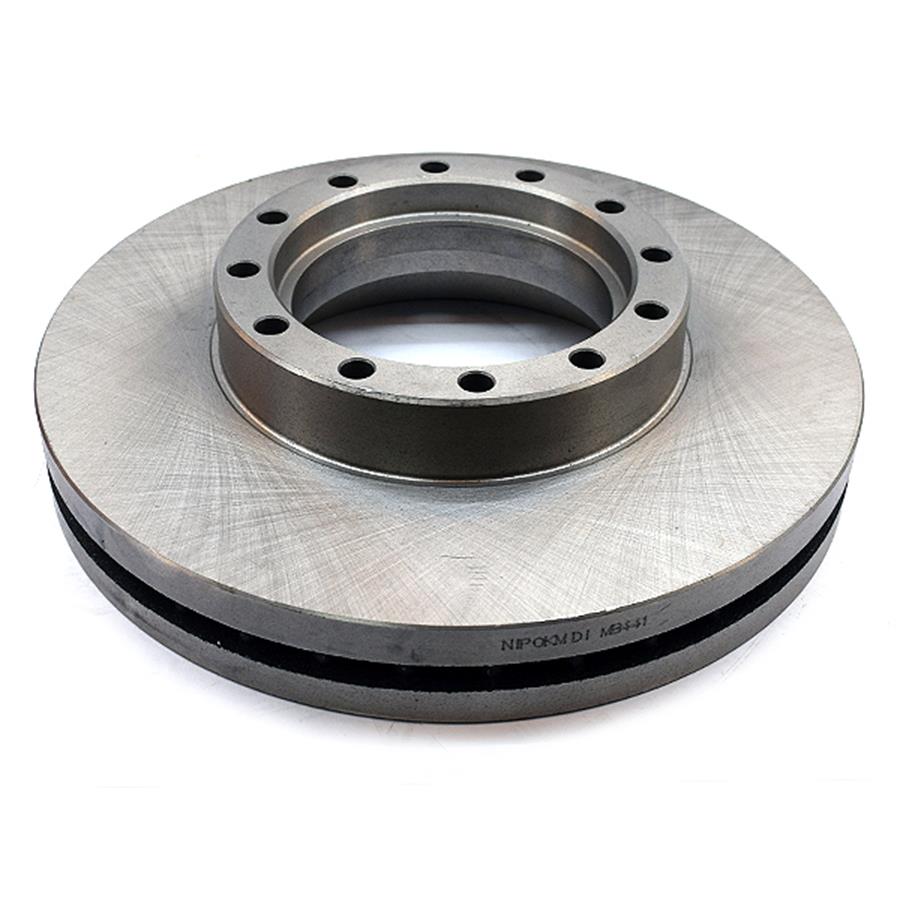 MX925098, Disque de frein arrière