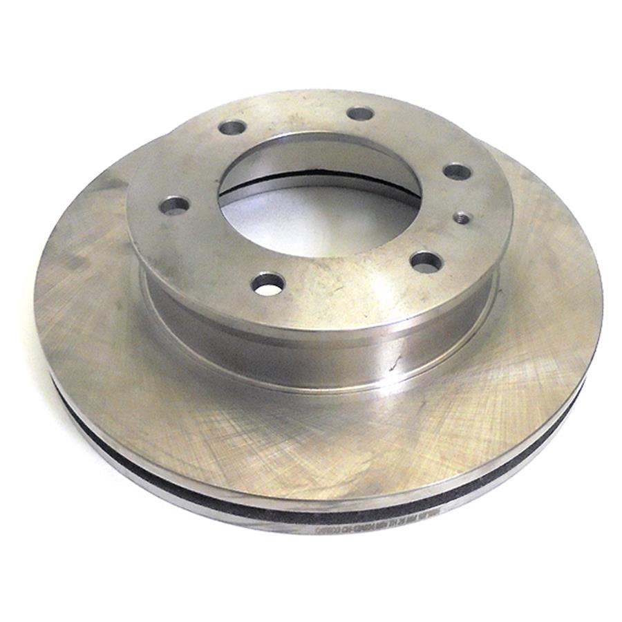 UR61-33-251, Disque de frein avant