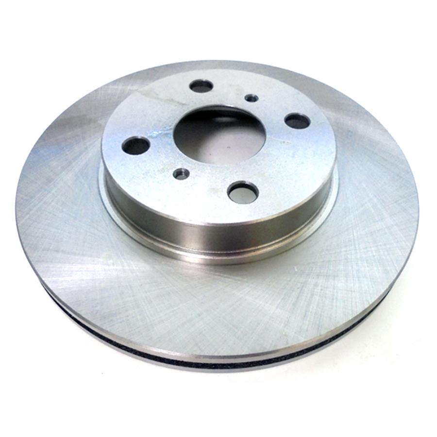 43512-22020, Disque de frein avant