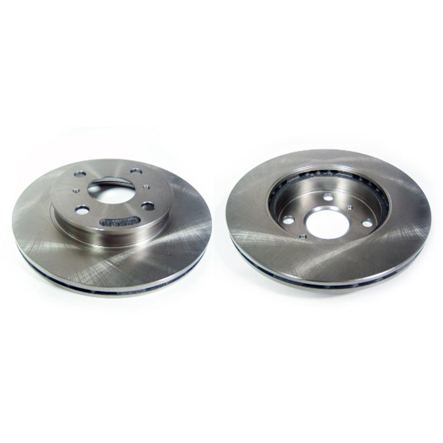 43512-16120, Disque de frein avant
