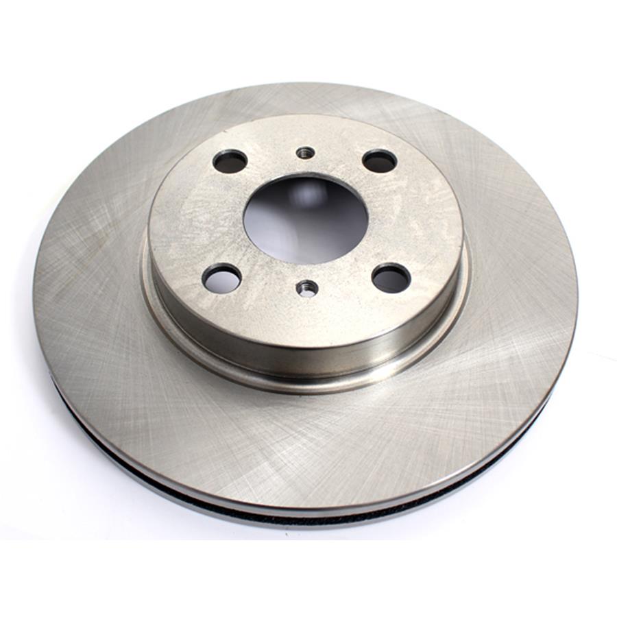 43512-52120, Disque de frein avant
