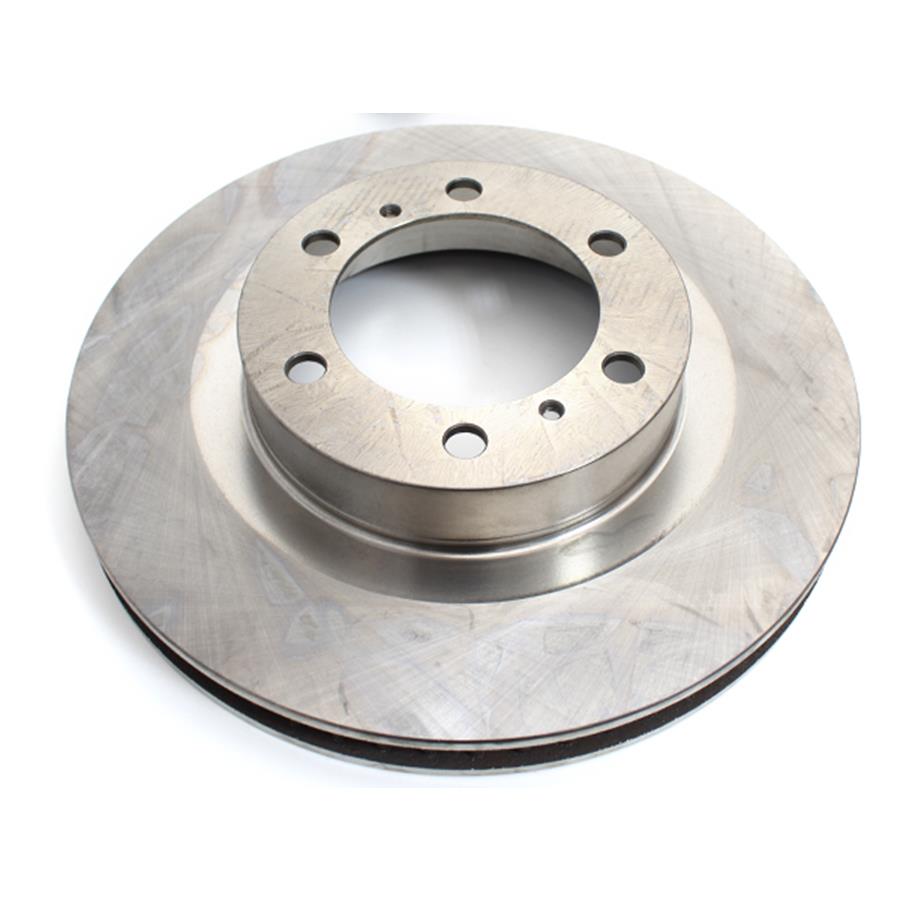43512-60190, Disque de frein avant