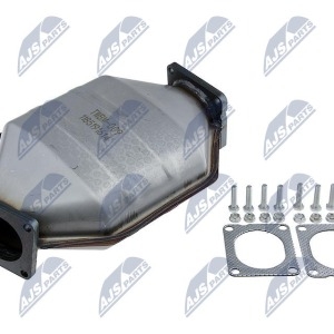FILTRE À PARTICULES DIESEL, DPF-BM-009 /18307798159
