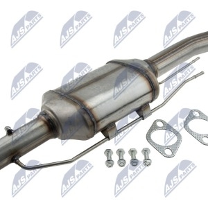 FILTRE À PARTICULES DIESEL, DPF-FR-003 /1525785