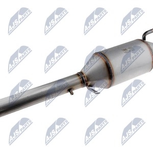 FILTRE À PARTICULES DIESEL, DPF-ME-003 /6394906181