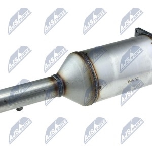 FILTRE À PARTICULES DIESEL, DPF-PE-001 /1731AJ
