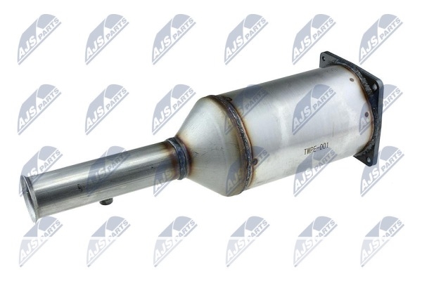 FILTRE À PARTICULES DIESEL, DPF-PE-001 /1731AJ