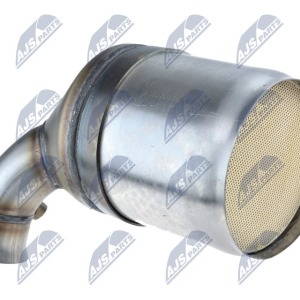 FILTRE À PARTICULES DIESEL, DPF-PE-002 /173842