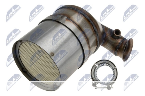 FILTRE À PARTICULES DIESEL, DPF-PE-003 /1611322980