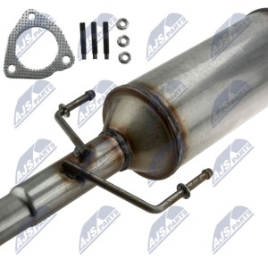 FILTRE À PARTICULES DIESEL, DPF-PL-011 /55557816