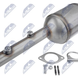 FILTRE À PARTICULES DIESEL, DPF-RE-002 /8200188039