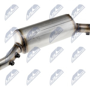 FILTRE À PARTICULES DIESEL, DPF-SU-000 /1419067J00H02