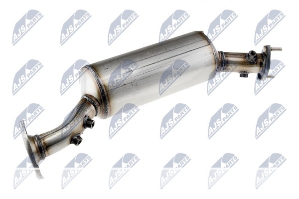 FILTRE À PARTICULES DIESEL, DPF-SU-000 /1419067J00H02