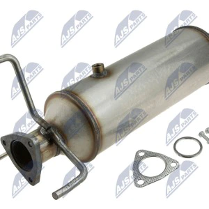 FILTRE À PARTICULES DIESEL, DPF-SU-001 /1425079J50