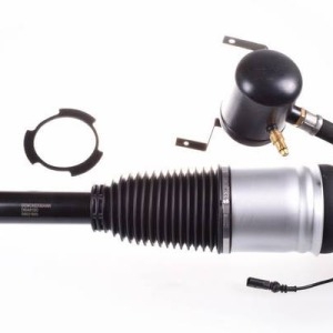 AIR SUSPENSION DKM 45-242007