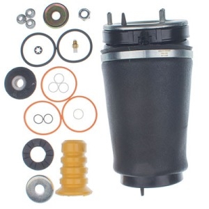 SUSPENSION PNEUMATIQUE DKM 45-260230