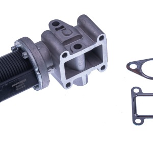 SOUPAPE DE RECYCLAGE DES GAZ D&rsquo;ÉCHAPPEMENT 46823850