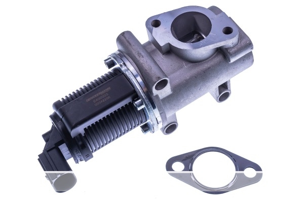 SOUPAPE DE RECYCLAGE DES GAZ D’ÉCHAPPEMENT 46785766