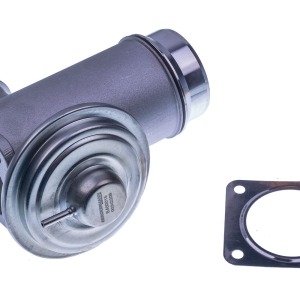 SOUPAPE DE RECYCLAGE DES GAZ D’ÉCHAPPEMENT 11717792077