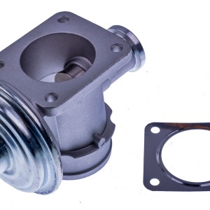 SOUPAPE DE RECYCLAGE DES GAZ D&rsquo;ÉCHAPPEMENT 11717804378