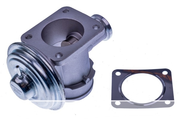 SOUPAPE DE RECYCLAGE DES GAZ D’ÉCHAPPEMENT 11717804378