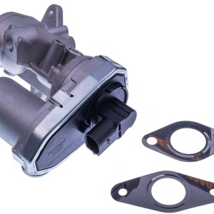 VALVE EGR 1384616