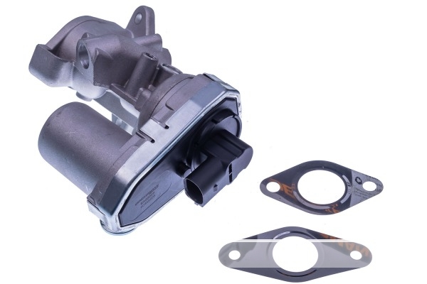 VALVE EGR 1384616
