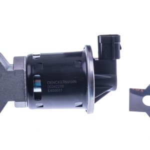 SOUPAPE EGR 96325535