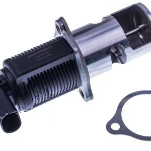 SOUPAPE DE RECYCLAGE DES GAZ D’ÉCHAPPEMENT 8200469586