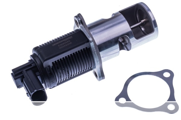 SOUPAPE DE RECYCLAGE DES GAZ D’ÉCHAPPEMENT 8200469586