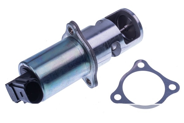 SOUPAPE DE RECYCLAGE DES GAZ D’ÉCHAPPEMENT 8200282879