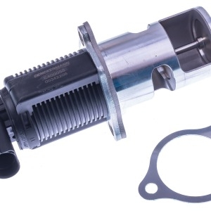 SOUPAPE DE RECYCLAGE DES GAZ D’ÉCHAPPEMENT 91124463