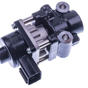 VALVE EGR 18111-69G01
