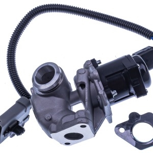 VALVE EGR VALVE EGR EG10434-12B1