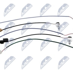 PLAINTES CONCERNANT LE CONDENSEUR DU CLIMATISEUR, CCS-LR-008 /LR021824