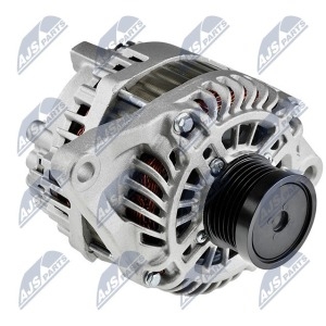 ALTERNATEUR, EAL-CH-000 /4801323AD