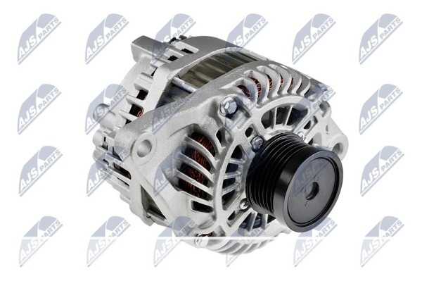ALTERNATEUR, EAL-CH-000 /4801323AD