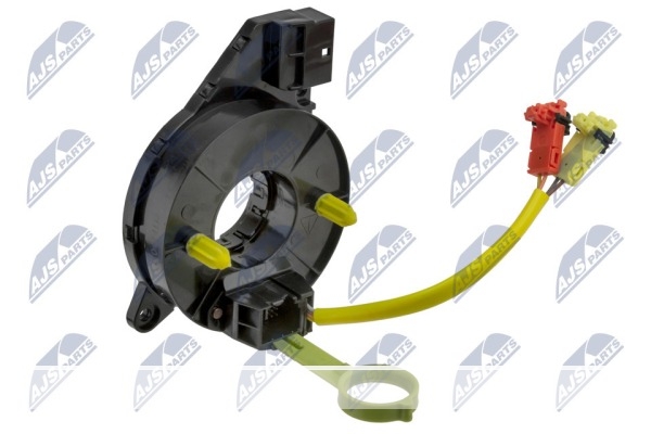 AIRBAG DE QUAI EN SPIRALE / AVEC CAPTEUR, EAS-FR-010 /GB5Z-14A664-F