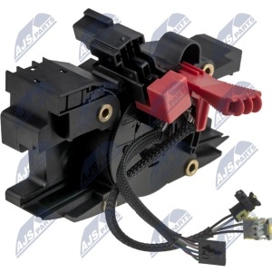 AIRBAG DE QUAI EN SPIRALE / AVEC CAPTEUR, EAS-LR-003 /2W93-14A664-AD